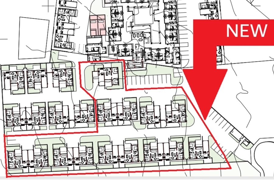 2 Bedroom Property for Sale in Robertson Western Cape